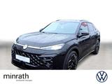 Volkswagen T-Roc 1.5 eTSI W R-Line BLACK+MATRIX+APP+DAB+AHK