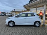 Renault ZOE LIFE 22kWh Batteriemiete - Renault ZOE in Rostock