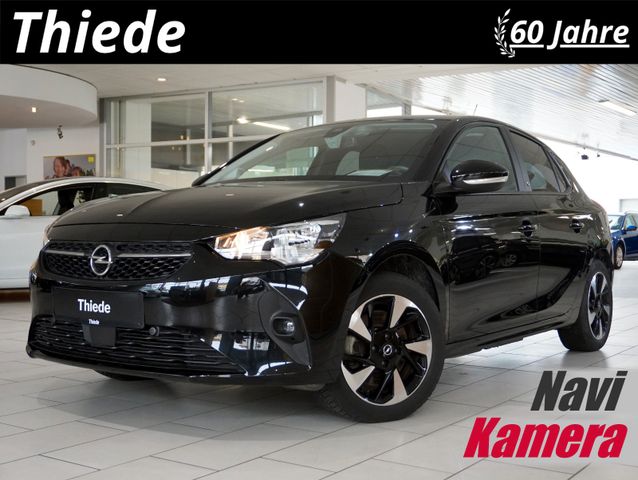 Opel Corsa-e ELEKTRO 1-PHASIG NAVI/DAB/KAMEERA/VIRTU.