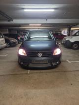 Volkswagen VW Golf Plus 2007 135.000 km - VW Golf Plus in Leverkusen