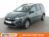 Dacia Jogger 1.6 Hybrid E-Tech Expression Aut.*TEMPO* - Dacia Jogger mit Hybrid-Antrieb