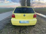 Volkswagen Polo 6N2 Color Concept 1,4L  60... - Volkswagen Polo: Concept