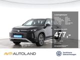 Volkswagen Tayron 1.5 eTSI DSG Life | NAVI | LED | AHK | - schwarze Volkswagen Tayron