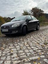 Fiat Linea - Fiat Linea Diesel Gebrauchtwagen