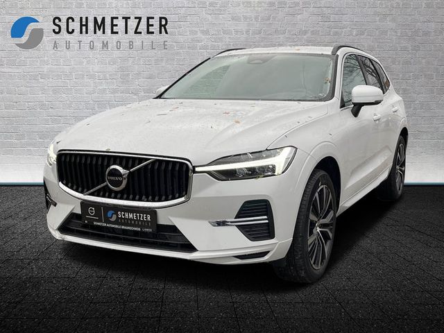 Volvo XC60+B4+Benzin+Core+BLIS+20"LM+NAVI+SOUND+SHZ+++