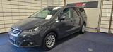 Seat Alhambra Style,7 Sitzer,Navi,AHK,82tkm,1.HD - gebrauchte Seat Alhambra aus dem Jahr 2017