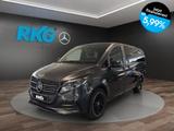 Mercedes-Benz V 300 d 4M EXCLUSIVE Lang NIGHT PANORAMA 360°