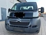 Citroën Citröen Jumper Abschleppwagen 3,0 HDI - gebrauchte Citroën Jumper aus dem Jahr 2014