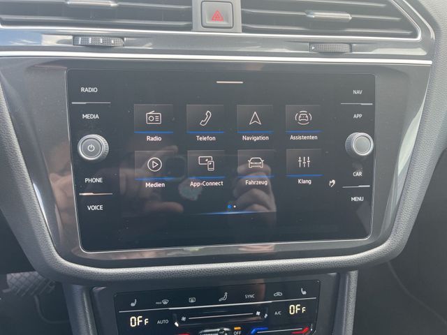 Tiguan Allspace Life 2.0 TDI DSG