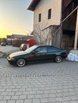 Honda Civic Ej2 Coupé 1994 - Beschreibung ... - Honda aus 1994