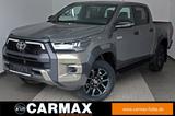 Toyota Hilux 2.8 D-4D Invincible,DOKA,Leder,Nav,ACC,AHK