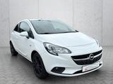 Opel Corsa E 1.4 Turbo ON ecoFlex *RFK.*Klima* 8x LM* - Opel Corsa mit Benzin-Antrieb: Kleinwagen, 1.4