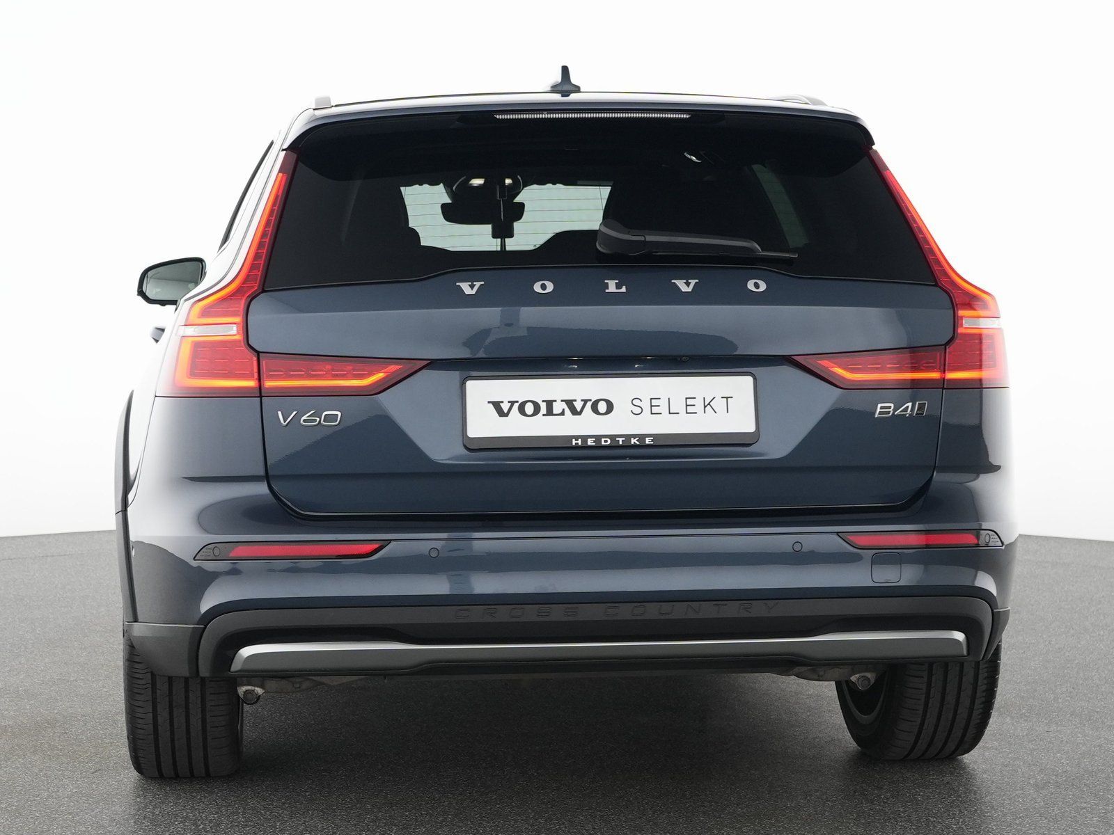 Volvo V60 CC B4 Diesel AWD Geartronic Ultimate foto 13