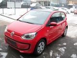 Volkswagen up! move up!*5Gang*Klima*PDC*P-Dach*Euro5*Top* - VW up! Gebrauchtwagen in Berlin
