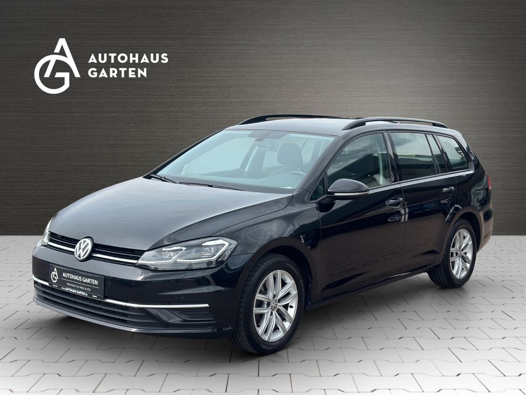 Image of Volkswagen Golf
