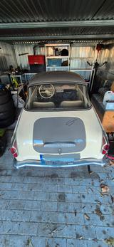 Other Goggomobil TS 250-02  - Other mit Benzin-Antrieb: Goggomobil