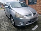 Mitsubishi Grandis 2,4 Benziner - Mitsubishi Grandis Gebrauchtwagen