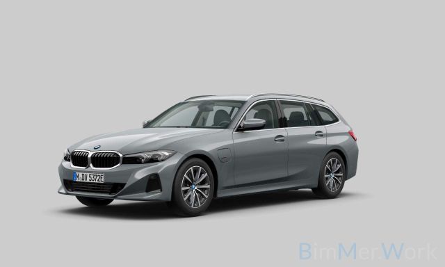 BMW 320e Kamera DAB HiFi Sport Geschwindigkeitsreg.