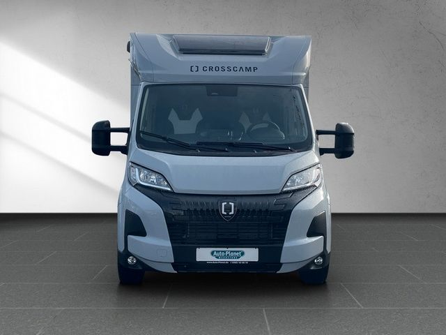 Crosscamp EXPDN 7.4D AUTOMATIK ACC OHNE HUBBETT NAVI KAME