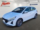 Hyundai i20 1.0 T-GDI Trend Spurhalteassist. NAVI - Hyundai i20 Neuwagen in Hannover