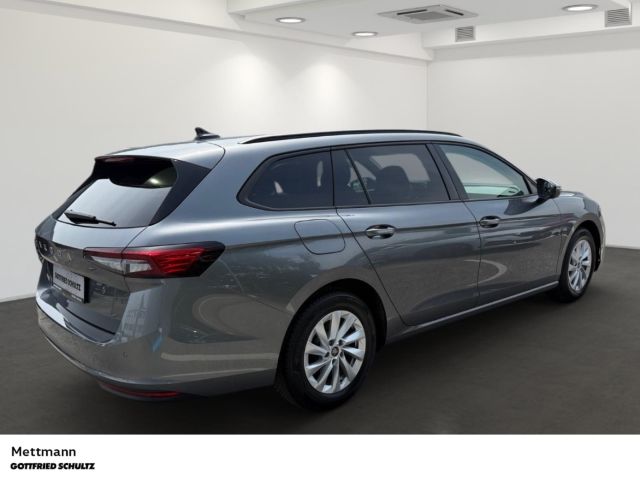 Skoda Superb - Bild 4