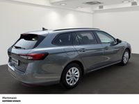 Skoda Superb - Vorschau Bild 4