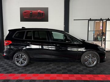 BMW 220 Gran Tourer - 3