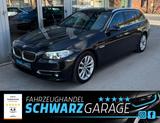 BMW 520 Touring*SHZ*NAVI*LEDER*TEMPOMAT* - BMW 520 aus 2016