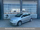 Mercedes-Benz B 150 KLIMA*RADIO*50.000KM*SCHECKHEFT*TOP* - scheckheftgepflegte Mercedes B 150