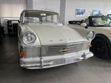 Opel Rekord 1700 Olympia Kombi - Opel: Olympia