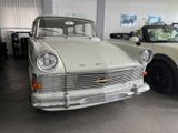 Opel Rekord 1700 Olympia Kombi - Opel Oldtimer mit Benzin-Antrieb