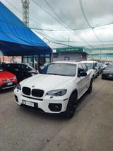 BMW Bmw X6 xDrive35d Futura - BMW X6 Kombi Gebrauchtwagen