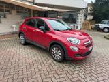 Fiat 500X 1.6 E-Torq 110 CV Pop Star - Fiat 500X Kombi Gebrauchtwagen
