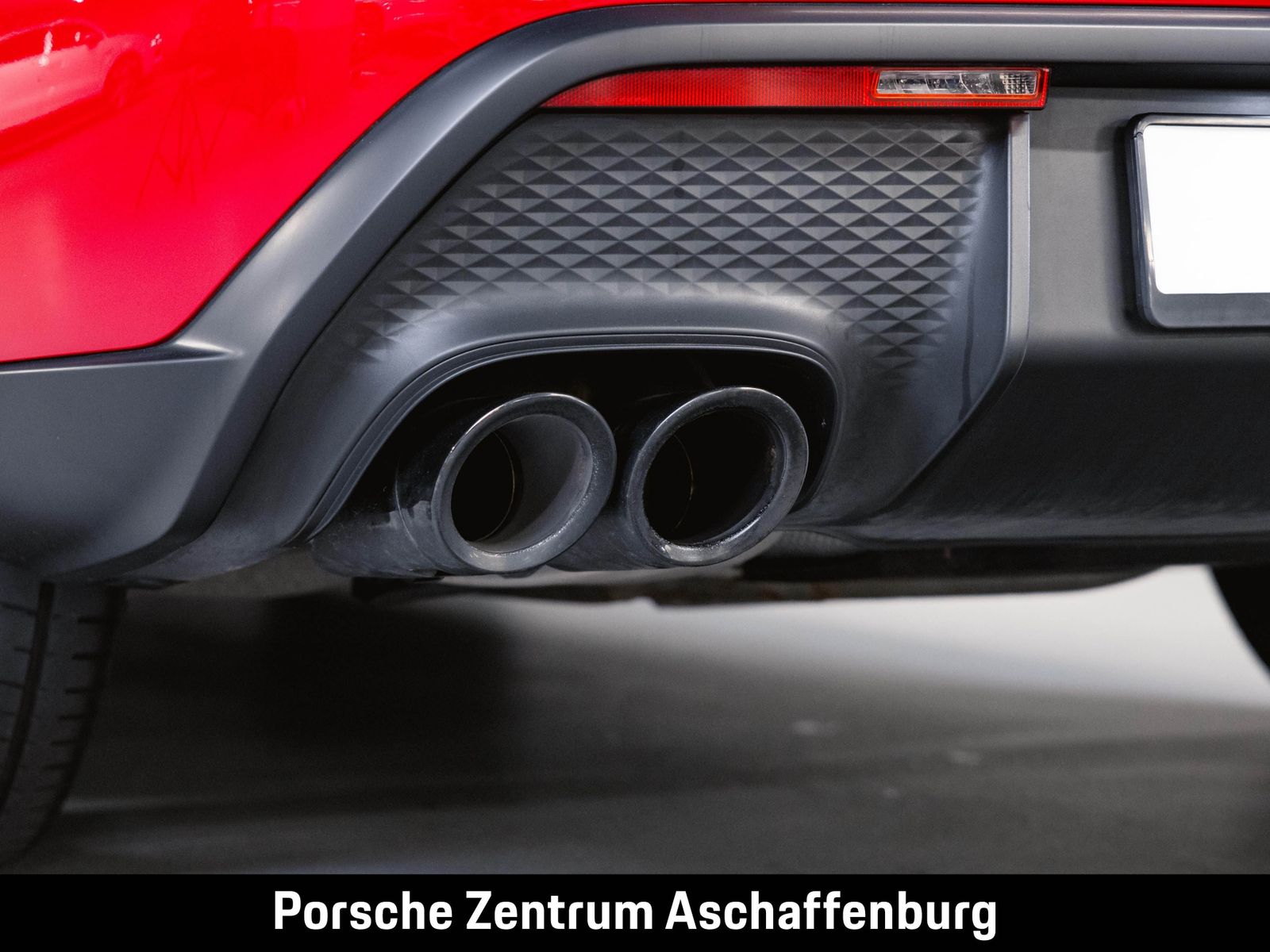 Porsche Macan GTS Panoramadach Sport Chrono BOSE foto 9