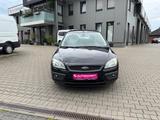 Ford Focus Turnier Trend 1.6 116PS Klima - Ford Focus aus 2006: Trend