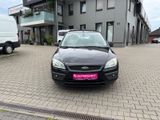 Ford Focus Turnier Trend 1.6 116PS Klima - Ford Focus aus 2006: 1.6
