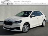 Skoda Fabia IV 1.0 MPI Active SmartLink PDC Shz LED Kl - Skoda Fabia IV Gebrauchtwagen