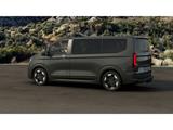 Volkswagen T7 Caravelle RWD VW NFZ Life Motor  BEV 160 kW G - graue Volkswagen T7 Caravelle