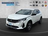 Peugeot 3008 1.6 225 Allure Kam.+KeyLess+LED+Navi+SHZ - Peugeot 3008 Allure mit Hybrid-Antrieb (Benzin/Elektro)