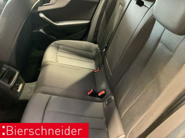 Audi A4 - Bild 13