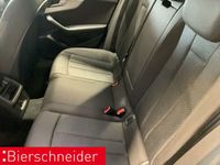 Audi A4 - Vorschau Bild 13