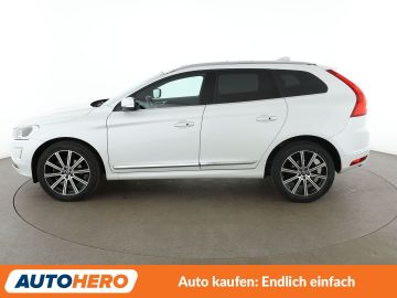 Volvo XC60 - 3