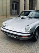 Porsche 911 Urmodell - Porsche aus 1976: 911