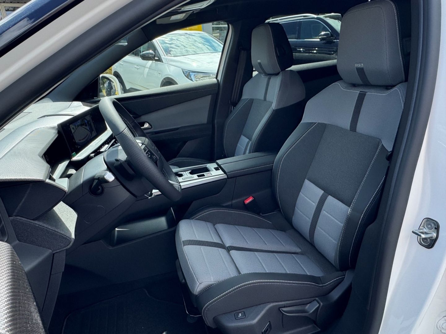Opel Grandland (X) - Bild 14