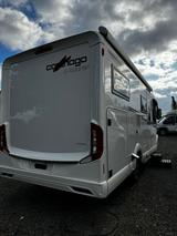 Carthago c-tourer I  143 LE Mietfahrzeug Saison 2025 - Carthago C