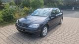 Opel Astra 1.6 Edition 2000 Edition 2000 - Opel Astra aus 2000: 1.6