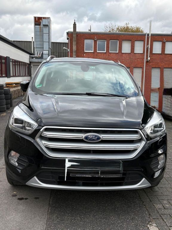 Image of Ford Kuga