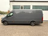 Mercedes-Benz Sprinter 319 CDI 