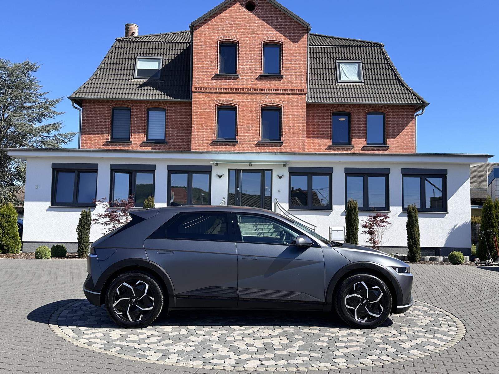 Hyundai IONIQ 5 Ioniq 5 Techniq PIXEL ACC CAM 4xSHZ WÄMPU eHECK