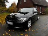 BMW 320i e90  Individual  M-Paket  Saph... - BMW 320 mit Benzin-Antrieb: Limousine, E90 320i